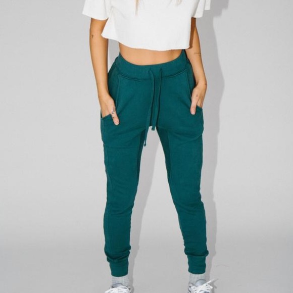 Joah Brown Pants - Joah Brown Stadium Jogger